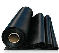 Пленка черная 100 мкр
