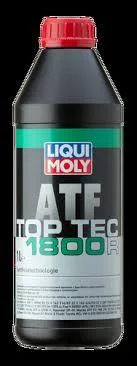 ATF TOP TEC 1800R (Красный) LIQUI MOLY 1L, фото 1