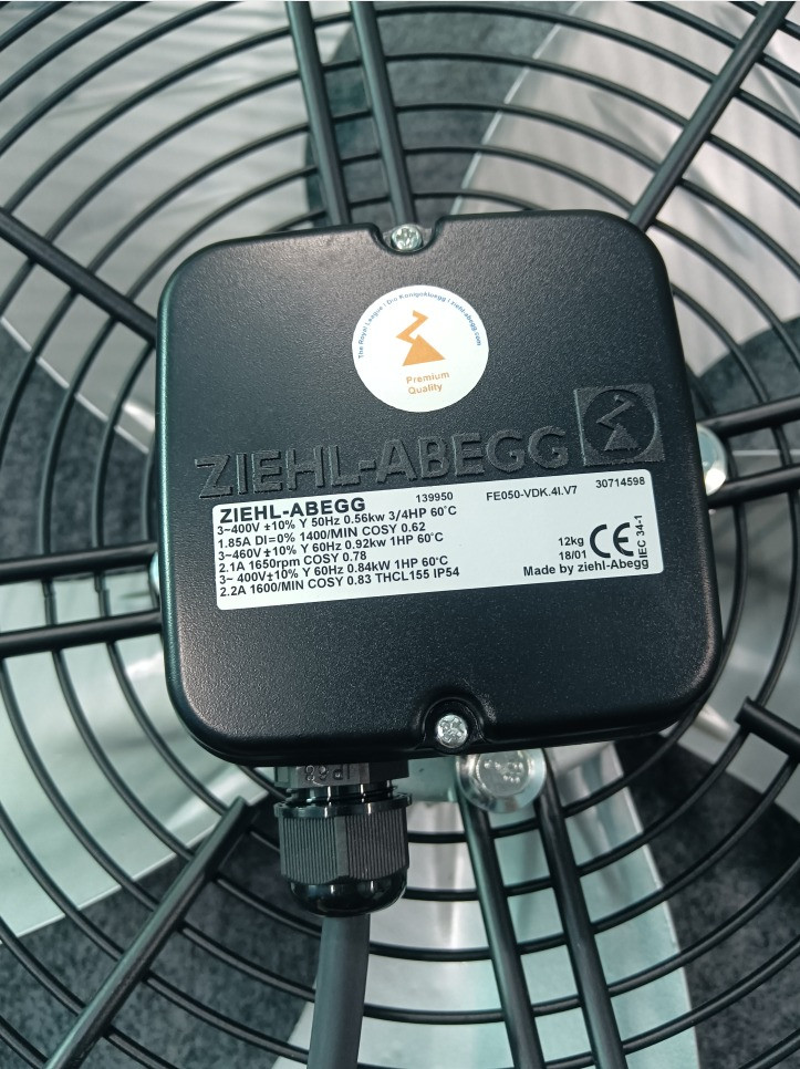 FE050-VDK.4I.V7, фото 1