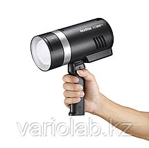 Рукоятка Godox FG-100 для вспышек серии AD и ML, фото 4