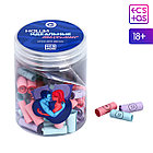 Игра для пар «Наши идеальные выходные», 60 заданий, 18+