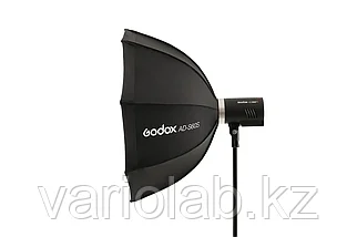 Октобокс Godox AD-S60S быстроскладной, байонет Godox(ML), фото 3