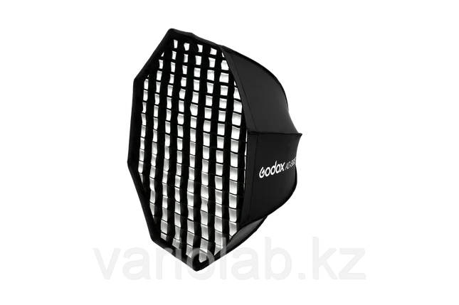 Октобокс Godox AD-S60S быстроскладной, байонет Godox(ML), фото 1