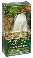 Бальзам безалкогольный «Жемчужина Алтая» здоровый сон, 250 мл