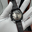 Мужские наручные часы Omega Seamaster Planet Ocean - Дубликат (25189), фото 3