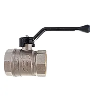 Кран шаровой резьбовой ( ВР-ВР ) DN-50 PN-40