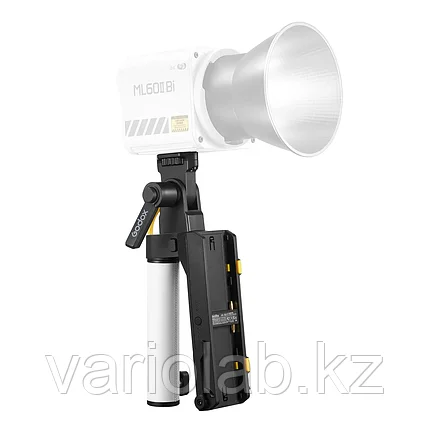 Аккумуляторная рукоятка Godox AK-B01, фото 2