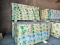 Сэндвич-панель PIR, 100 мм