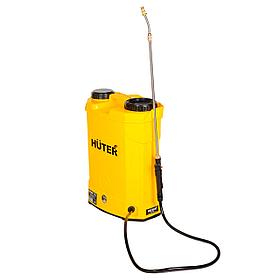 Опрыскиватель аккумуляторный Huter SP-16AC 70/13/29