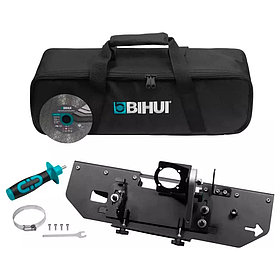 Заусовщик для запила плитки BIHUI LFMBF-BS