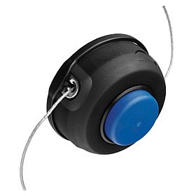 Головка триммерная Husqvarna T25 M10L 578 44 61-01