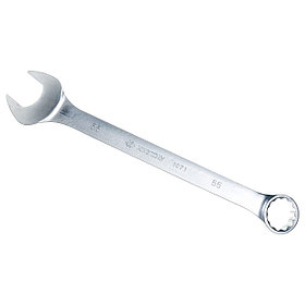 Ключ рожково-накидной KING TONY 55мм 1071-55