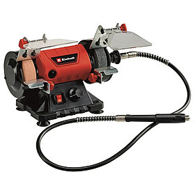 Станок точильный с гибким валом Einhell TC-XG 75 KIT 4412559