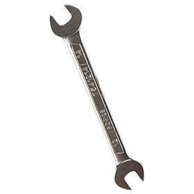 Ключ рожковый FORCE 12х14мм 7541214