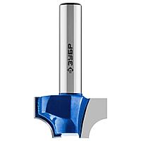 Фреза пазовая фасонная ЗУБР 25.4x14мм 28740-25.4