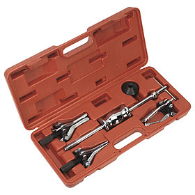 Съемник внутренних и внешних подшипников AutoMeister TE4011