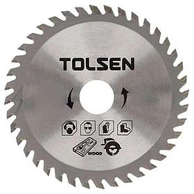 Диск пильный по алюминию TOLSEN 305x30мм 76570