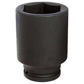 Торцевая головка FORCE 1" 70мм 48513570