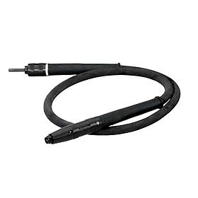 Гибкий вал D=45мм L=4.5м