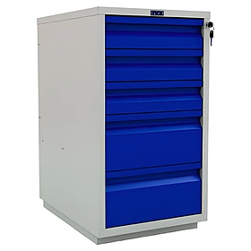 Тумба ПРАКТИК Profi WD-5 S30299020546