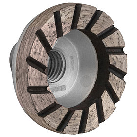 Шлифовальный круг BIHUI для плитки и камня DGW50