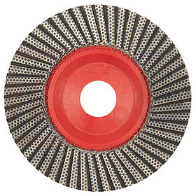 Круг лепестковый торцевой BIHUI 115мм P200 DPF200