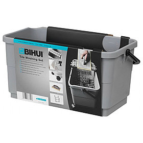 Набор BIHUI для мытья плитки 24л TWS24