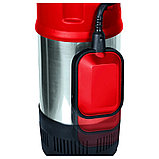 Сетевой погружной насос Einhell GC-PP 900 N 4170964, фото 3