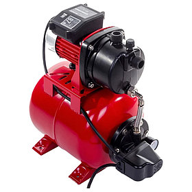 Сетевая насосная станция Einhell GC-WW 6538 Set 4173193