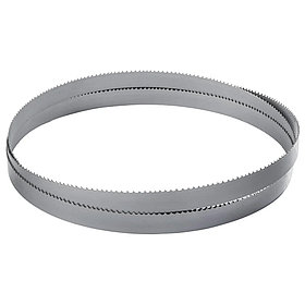 Полотно HONSBERG 2455х27x0.9мм 10/14TPI PC27.2455.10.14