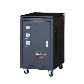 Стабилизатор напряжения Ресанта АСН-45000/3-ЭМ 63/4/14