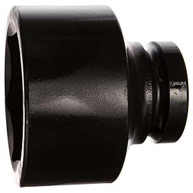 Головка ударная короткая FORCE 6-гранная 1" 65мм 48565