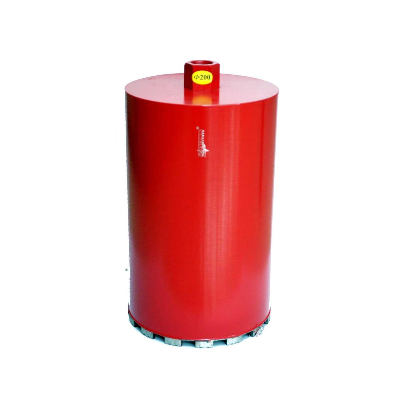 Алмазная коронка ALTECO ВТ 200х350, фото 1