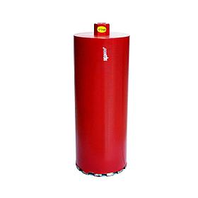 Алмазная коронка ALTECO ВТ 168х450