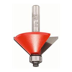 Фреза фасочная Bosch Expert D44*S8*L18,5мм