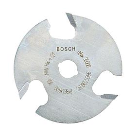 Фреза дисковая Expert Bosch D8*D50,8*L3мм. 2608629389