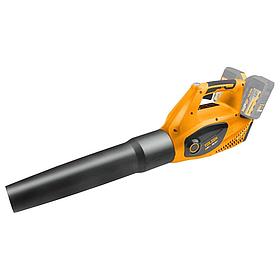 Аккумуляторная воздуходувка TOLSEN 800Вт 87340