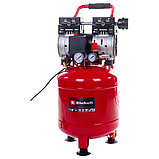 Компрессор Einhell TE-AC 135/24 Silent Plus 4020610, фото 3