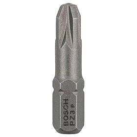 Набор бит Bosch PZ3 25мм 3шт. 2607001562