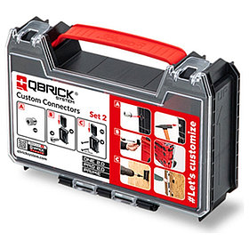 Набор для кастомизации систем хранения QBRICK SET 2 Z258933PG001