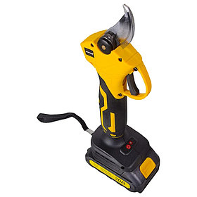 Аккумуляторный секатор Huter CP-20Li-2K EA 70/13/70