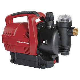 Сетевая автоматическая насосная станция Einhell GC-AW 6333 4176730