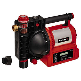 Сетевая автоматическая насосная станция Einhell GE-AW 1246 N FS 4177020