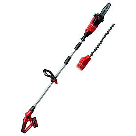 Высоторез аккумуляторный Einhell GE-HC 18 Li T-Solo 3410800