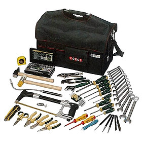 Сумка с инструментом FORCE 95шт. 50230-95