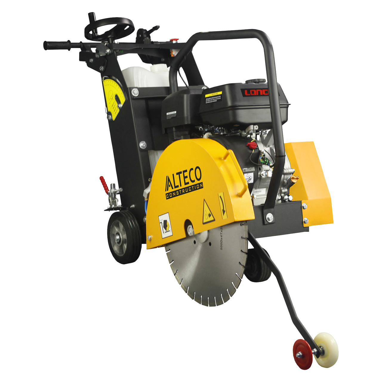 Резчик швов ALTECO Q480 L, фото 1