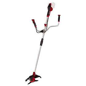 Триммер-коса аккумуляторный бесщеточный Einhell AGILLO 36/255 BL-Solo 3411320