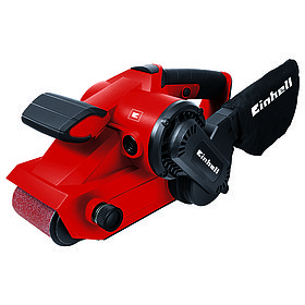 Ленточная шлифмашина Einhell TC-BS 8038 4466260