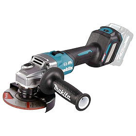 Аккумуляторная угловая шлифовальная машина Makita GA023GZ