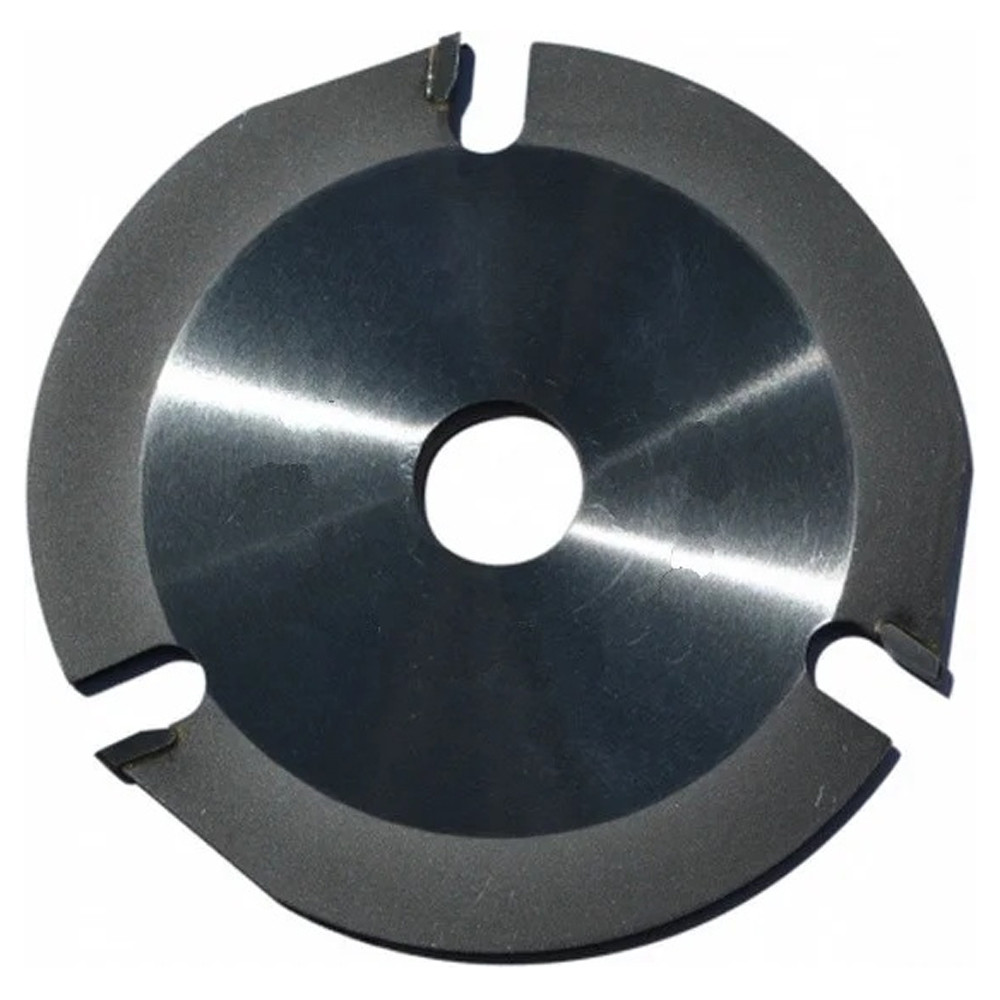 Диск пильный ЭКСПЕРТ "ТЕРМИТ-3" 125х22.2мм 177-125, фото 1